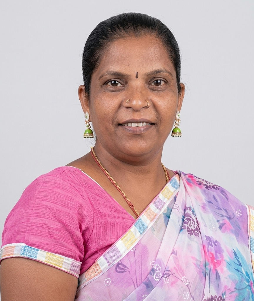 Lavanya Nalla - Part time Cook in Worli in Mumbai